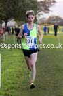 Senior mens Northern Cross Country Relays. Photo: David T. Hewitson/Sports for All Pics